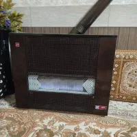 بخاری درحدنو سنگرگاز