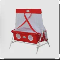 گهواره میلاد