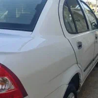 تیبا ۱مدل 96 دوگانه شرکت|خودرو سواری و وانت|اندیمشک, |دیوار