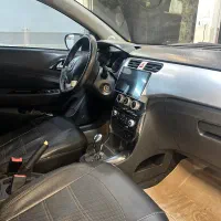 برلیانس h230 اتومات (۹۴)|خودرو سواری و وانت|علیآباد کتول, |دیوار