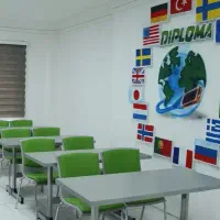 تدریس تخصصی زبان انگلیسی آلمانی فرانسوی اسپانیایی