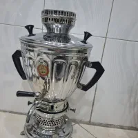 سماورقدیم|کلکسیون اشیاء عتیقه|تهران, نیروی هوایی (پیروزی)|دیوار