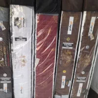 تشک مهمان درجه یک ۳ لایه با کاور|رختخواب، بالش، پتو|تهران, جوادیه|دیوار