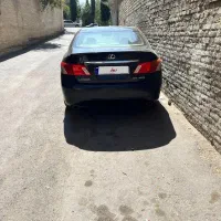 لکسوز مدل Es350|خودرو سواری و وانت|شیراز, سینما سعدی|دیوار
