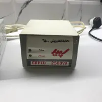انواع محافظ برق|ابزارآلات|رشت, حاجی آباد|دیوار