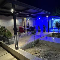 اجاره ویلا باغ روزانه ساعتی هفتگی خالی میباشد|اجارهٔ کوتاه‌مدت ویلا و باغ|شهریار, رنگرز|دیوار