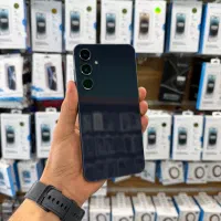 سامسونگ A55 قسطی با طلا و چک صیاد