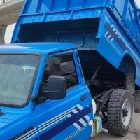 نخاله و مصالح ساختمانی