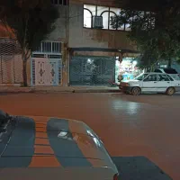 مغازه ۱۶متری با حاشیه۴ حاشیه توس ۷۹|فروش مغازه و غرفه|مشهد, مشهدقلی|دیوار
