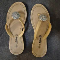 دمپایی برند نیکتا سایز ۳۸