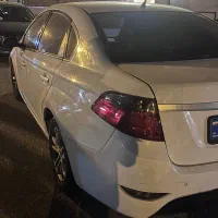 برلیانس h330 موتور بزرگ ۹۷|خودرو سواری و وانت|قم, انسجام|دیوار