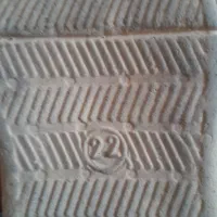 کفش بچه گانه برای ۲ سال هست نونو|کفش و لباس بچه|شاهین‌شهر, مخابرات (شهید بهشتی)|دیوار