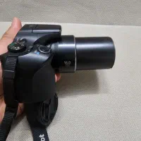 دوربین کانن canon SX530HS در حد و کم شات|دوربین عکاسی و فیلم‌برداری|تهران, هروی|دیوار