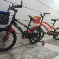 دوچرخه ۱۶ زیبا