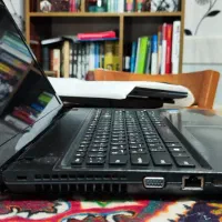 لب تاپ لنوو lenovo g510|رایانه همراه|نجف‌آباد, یزدانشهر|دیوار