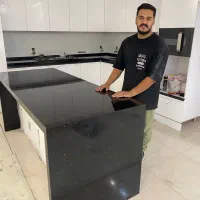 کورین کوارتز splاس پی ال‌ سنگ طبیعی قیمت قدیم