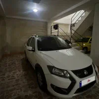 کوییک r  بیرنگ ۱۴۰۲|خودرو سواری و وانت|رشت, معلم|دیوار