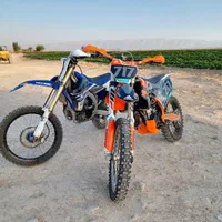 ktm 450|موتورسیکلت|تهران, آبشار|دیوار