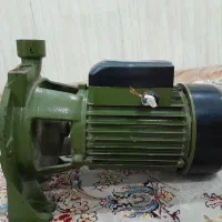 پمپ آب
