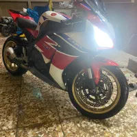 HRC 1000rr|موتورسیکلت|بوشهر, |دیوار