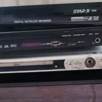 چندتا دستگاه سی دی بلا استفاده