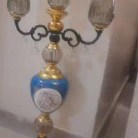 شمعدانی