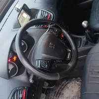 207tu5 مدل ۹۶|خودرو سواری و وانت|کلاله, |دیوار