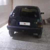 پراید هاچپک