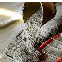 ژل میکروسیلیس ، چسب بتن و کاشی . عایق درون ملاتی|مصالح و تجهیزات ساختمان|اصفهان, قائمیه|دیوار