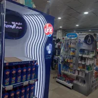 استخدام لاینر و صندوقدار فروشگاه مسترتحویل بابیمه|استخدام خدمات فروشگاه و رستوران|هشتگرد, شهرک بعثت|دیوار