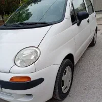 ماتیز درجه یک بسیار تمیز