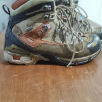 کفش کوهنوردی آسولو اصلی|کوهنوردی و کمپینگ|علیآباد کتول, |دیوار