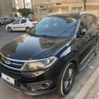 تیگو۵مدل ۹۷