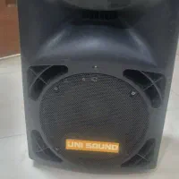 باند اسپیکر اکو