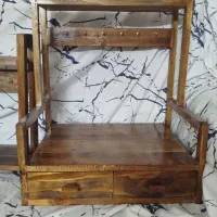 استند اسپرسو ساز