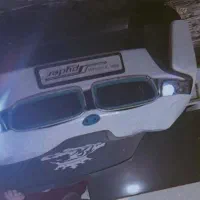 ماشین شارژی