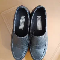 کفش پاشنه توپر|کیف، کفش، کمربند|کاشان, میدانگاه آقا|دیوار