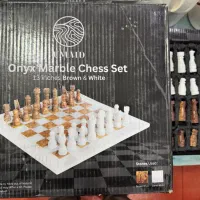 شترنج تمام سنگ شیک مجلسی خاص