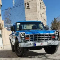 نیسان دوگانه خشک 1404