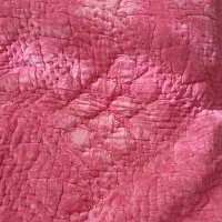 لحاف کرسی نونو|رختخواب، بالش، پتو|گلپایگان, |دیوار