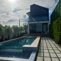 کلبه-3خوابه-استخرروبازابگرم-ساحلی-حیدری1