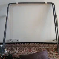 تاب ریلکسی کودک|اسباب و اثاث بچه|مشهد, حسابی جنوبی (شهرک غرب)|دیوار