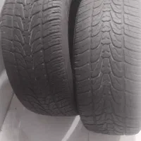 دو جفت لاستیک کره ای سایز۱۸