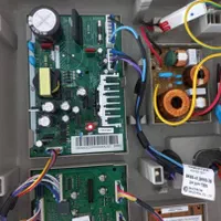 تعمیرتخصصی بردکولر بردیخچال بردماشین لباسشویی الجی