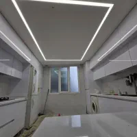 لاین نوری|ریسه و چراغ تزئینی|ایلام, |دیوار