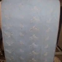 تشک خوشخواب ویکتوریابه همراه محافظ|تشک تختخواب|همدان, |دیوار
