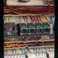 برقکار برق کش 24ساعته  اکیپ کامل درخدمت هستیم