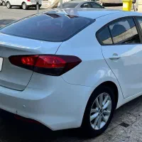 سراتو ۲۰۱۷ بیسیک کم کار درحد(سند تک)خانگی|خودرو سواری و وانت|کیش, |دیوار