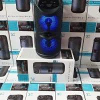 انواع اسپیکر بلوتوثی kts ارسال رایگان|پخش‌کننده همراه|اراک, |دیوار