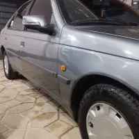 405فابریک دوگانه کارخانه